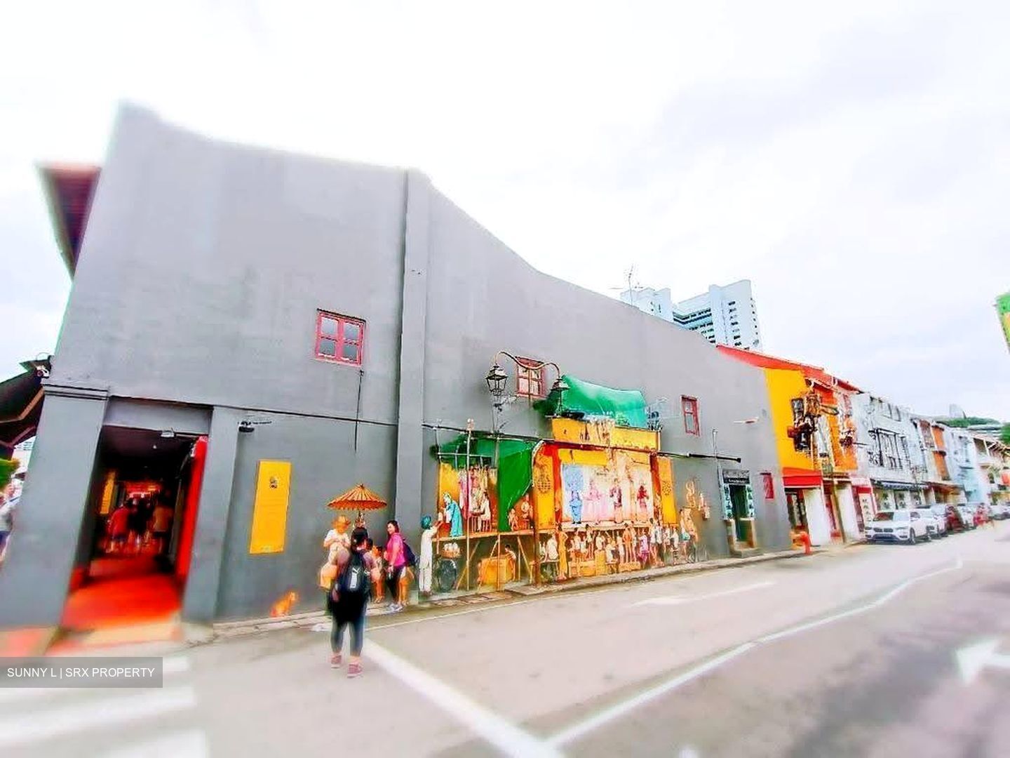 Royal At Chinatown (D1), Retail #626228391